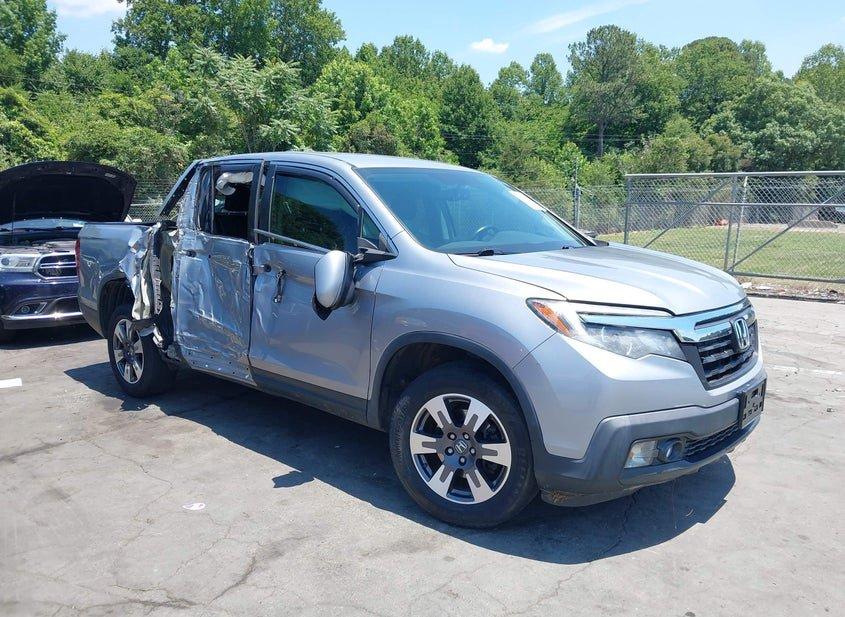 Honda Ridgeline