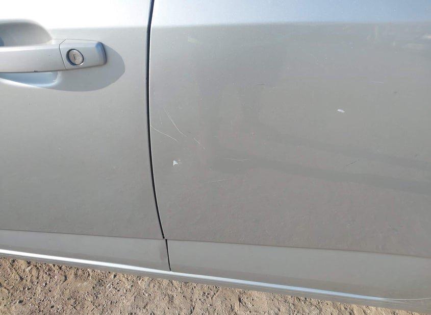 Chevrolet Sonic