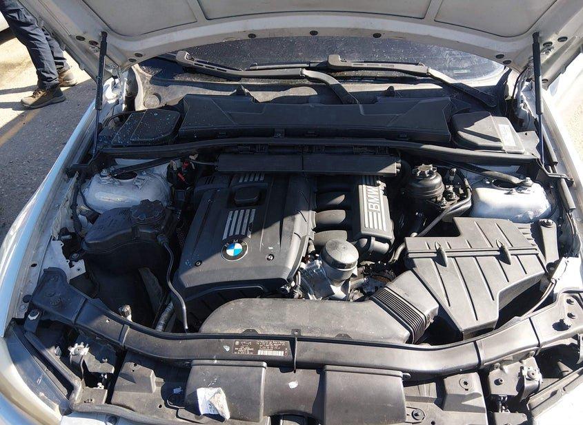 BMW 328I
