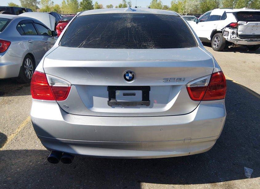 BMW 328I