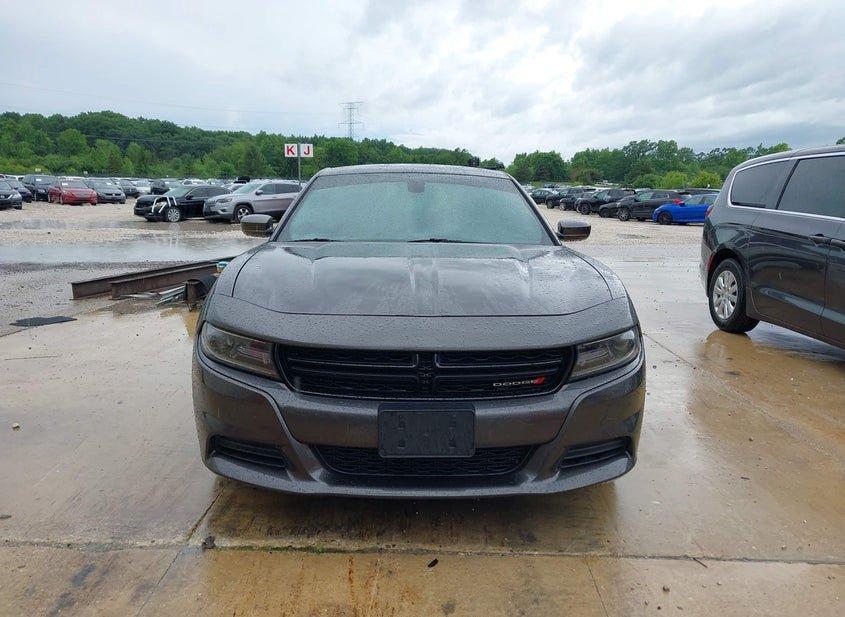 Dodge Charger
