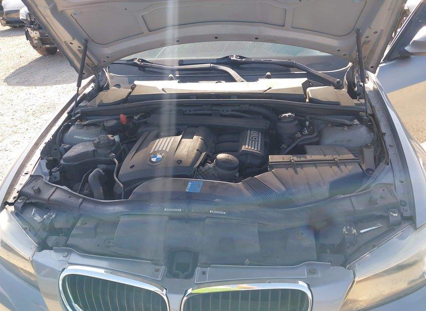BMW 328I