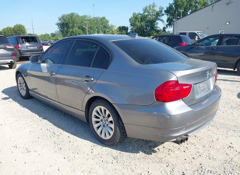 BMW 328I