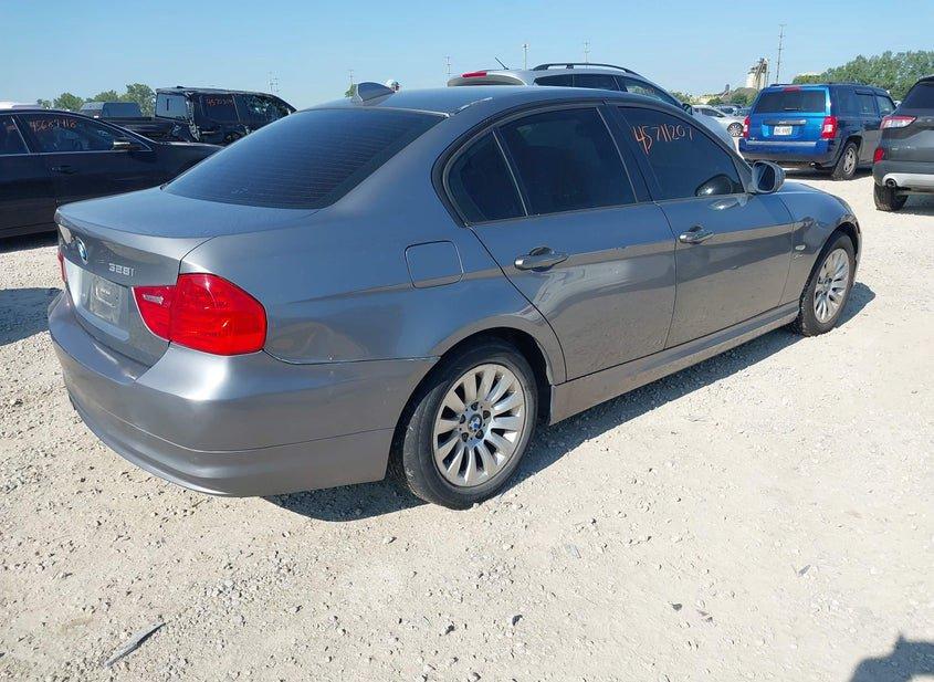BMW 328I