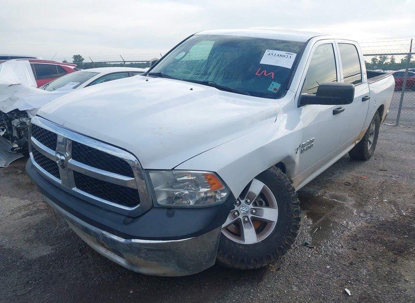 Ram 1500