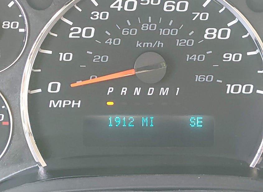 Chevrolet Express 3500