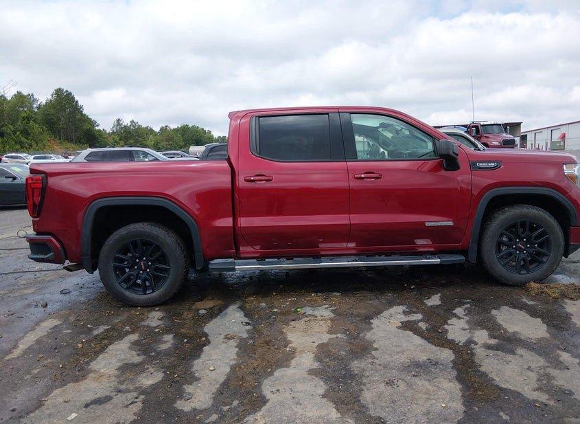 Gmc Sierra 1500