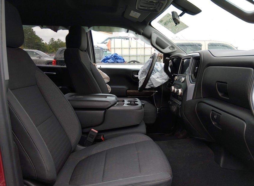 Gmc Sierra 1500