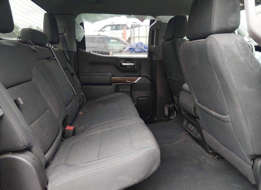 Gmc Sierra 1500