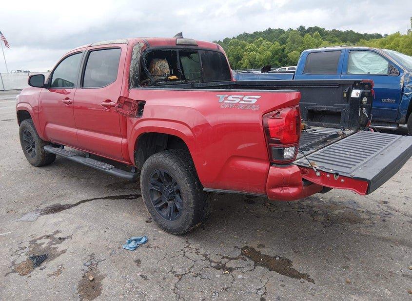 Toyota Tacoma