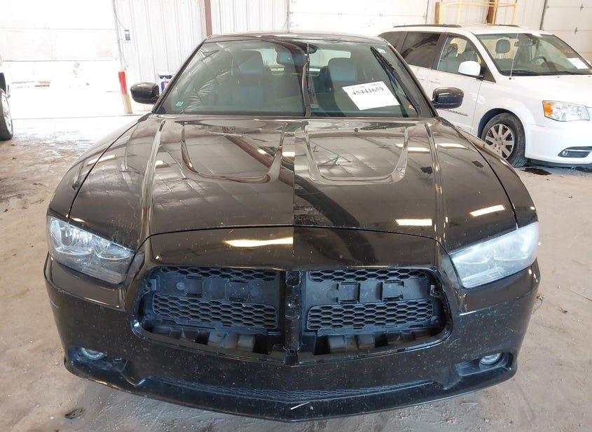 Dodge Charger