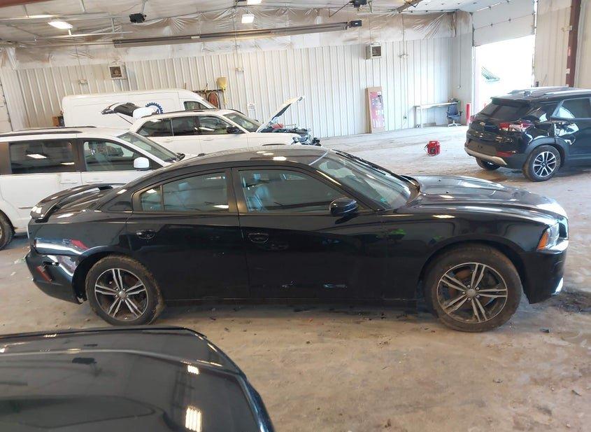 Dodge Charger