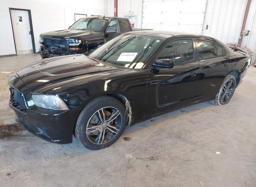 Dodge Charger