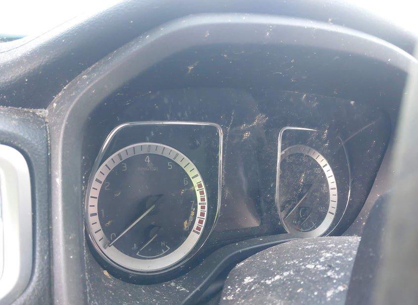 Nissan Titan