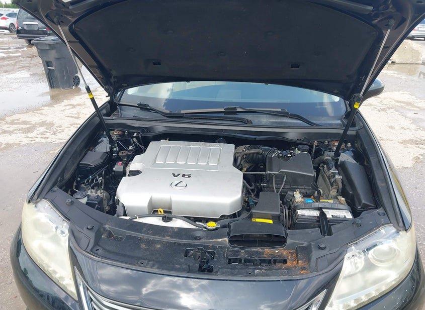 Lexus Es 350