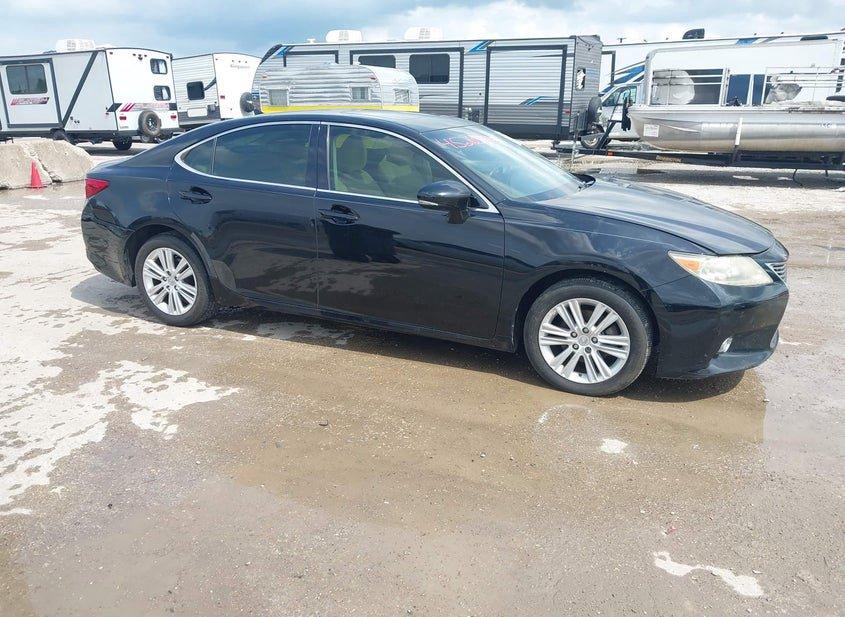 Lexus Es 350
