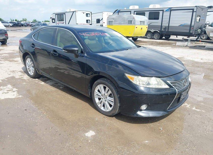 Lexus Es 350