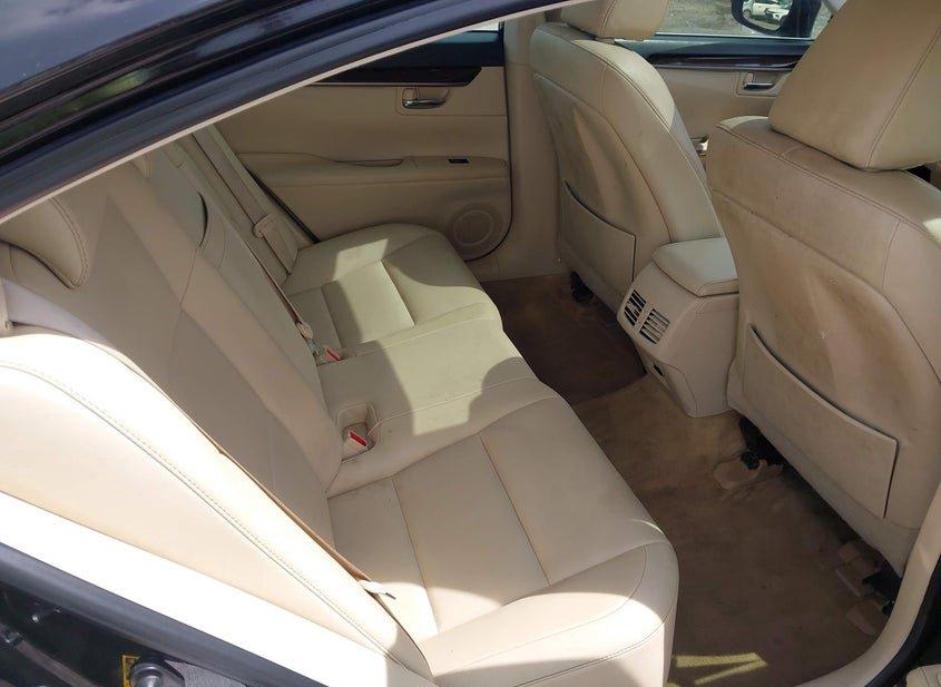 Lexus Es 350