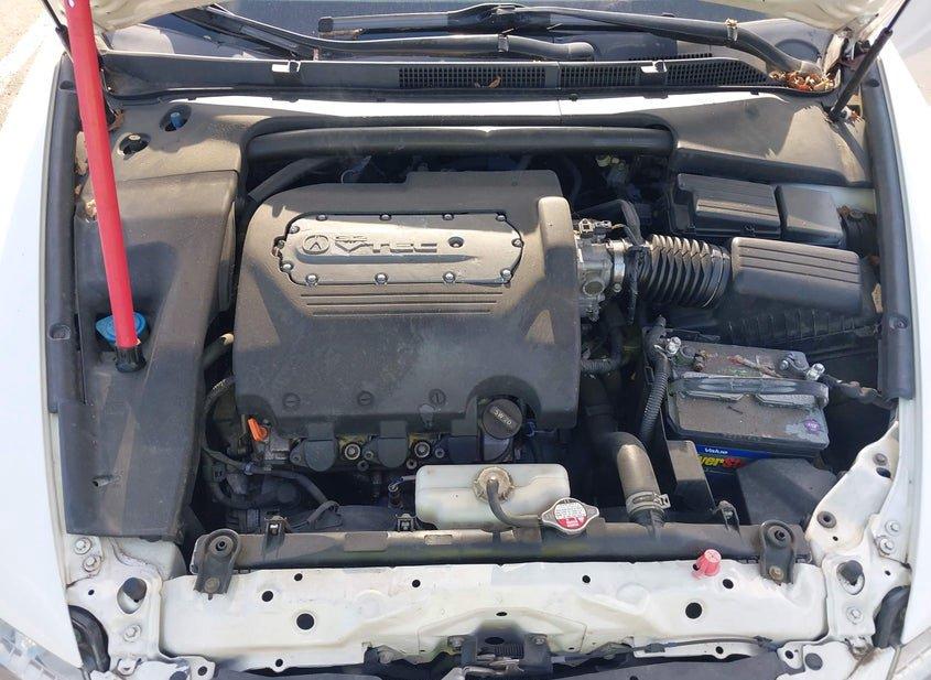 Acura Tl