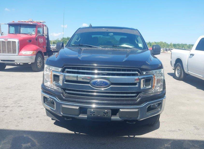 Ford F-150