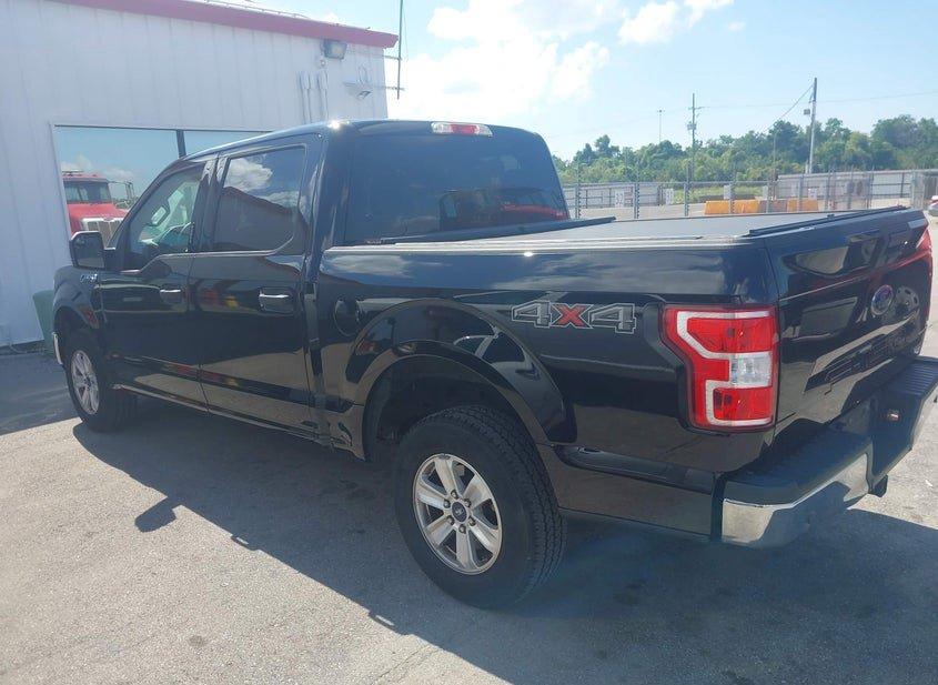 Ford F-150