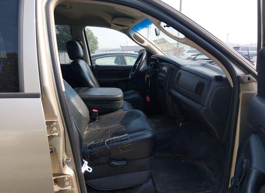 Dodge Ram 1500