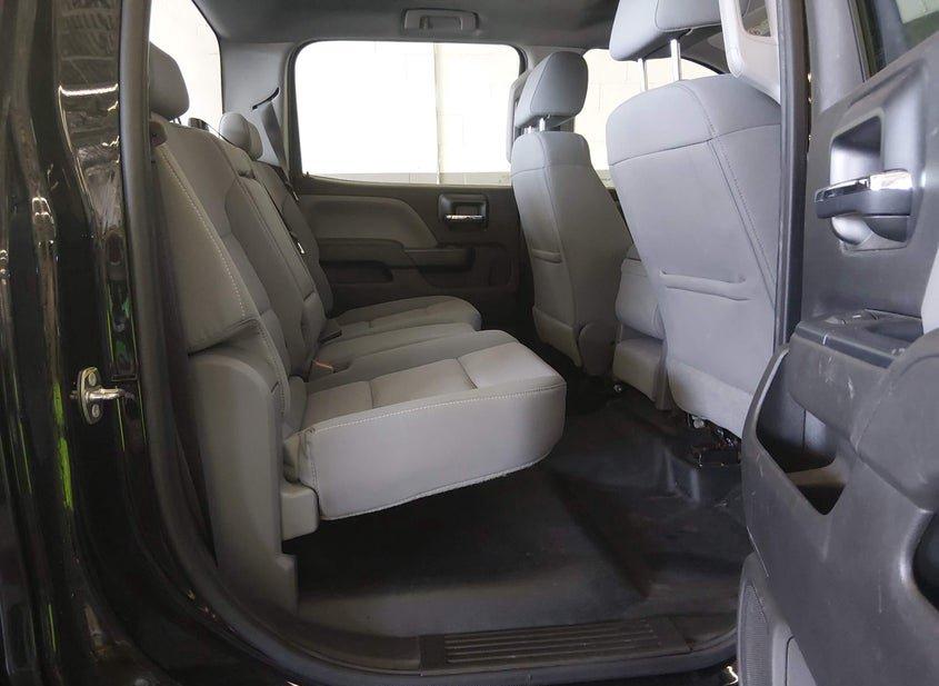 Chevrolet Silverado 3500Hd