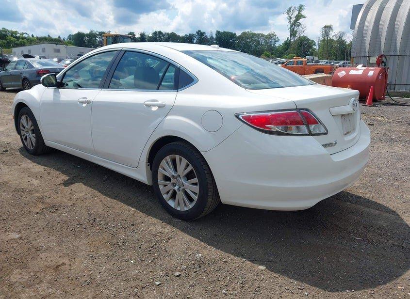 Mazda Mazda6