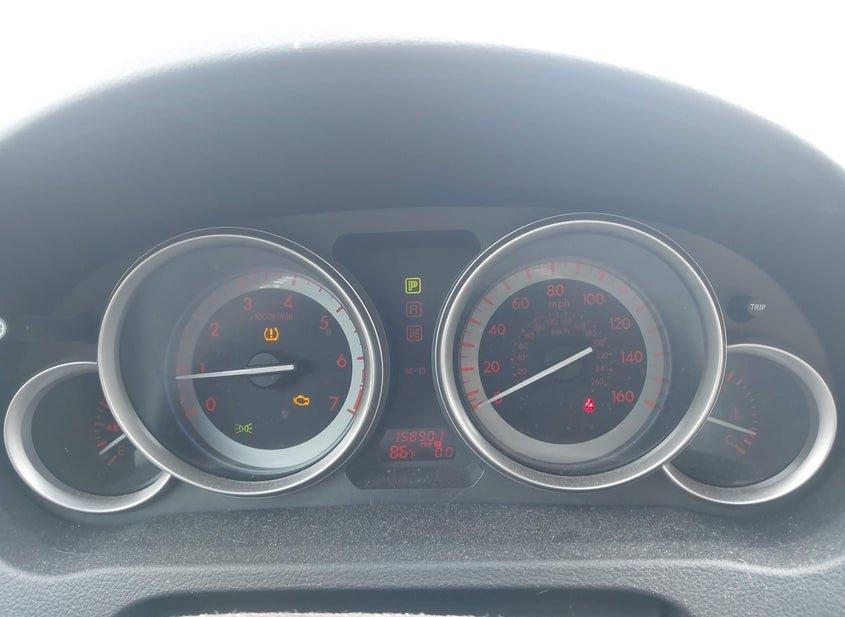 Mazda Mazda6