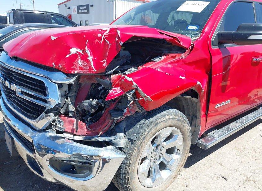 Ram 1500