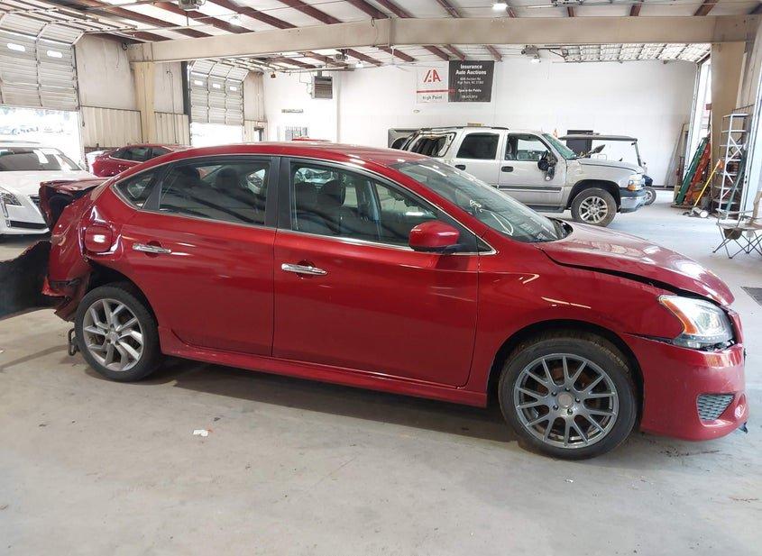 Nissan Sentra