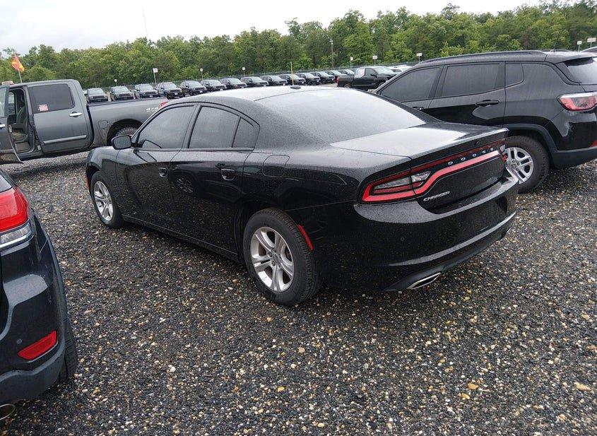 Dodge Charger