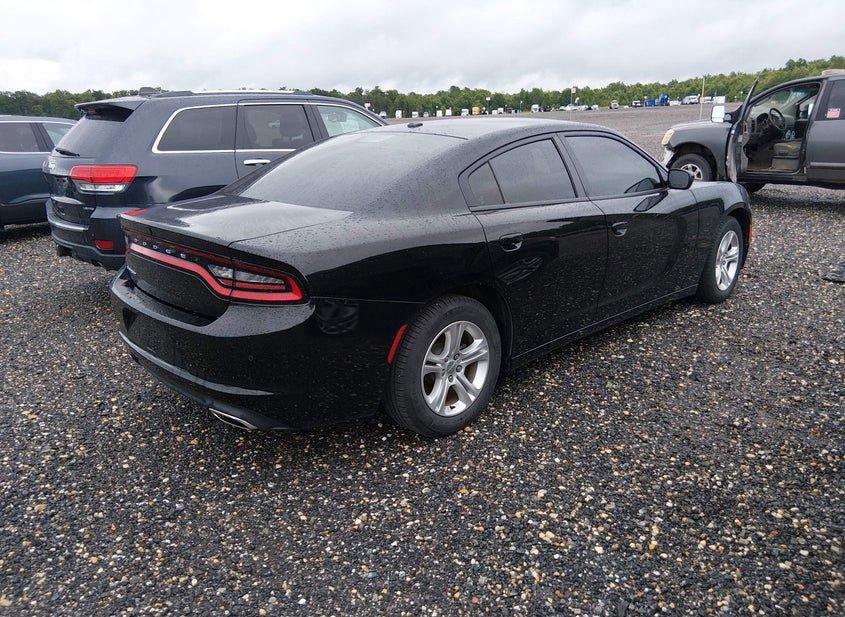 Dodge Charger