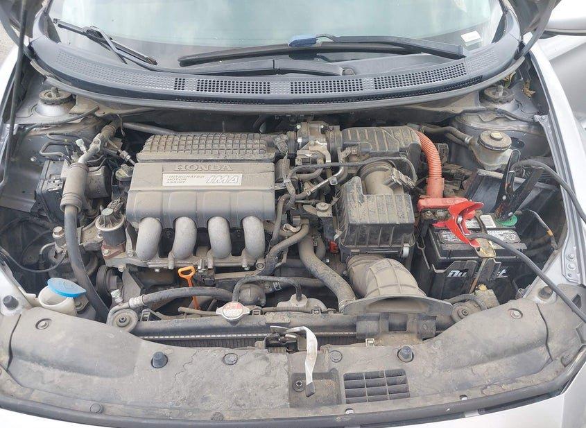 Honda Cr-Z