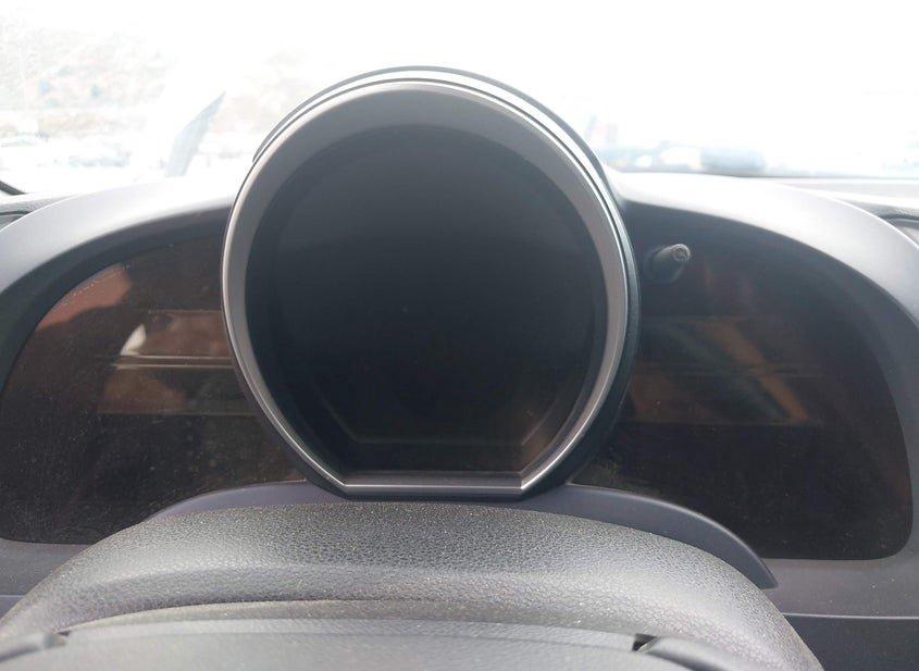 Honda Cr-Z