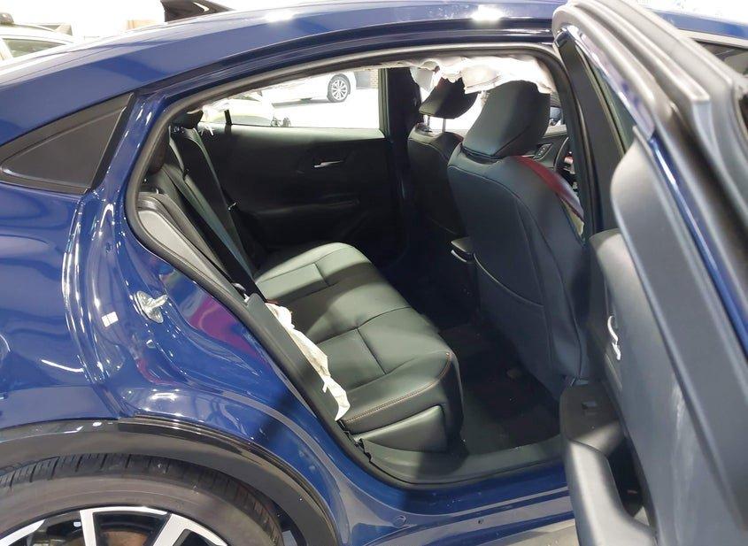 Toyota Prius Prime