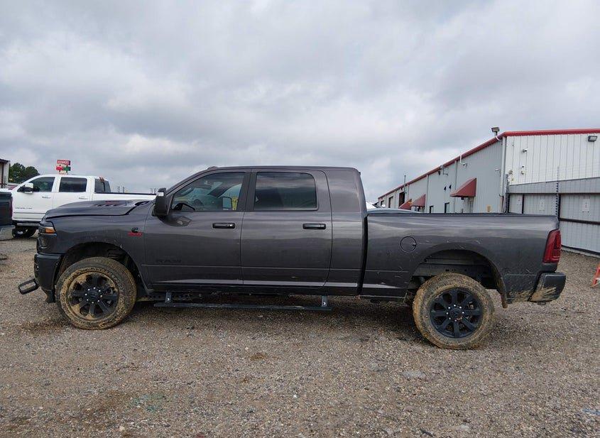Ram 2500