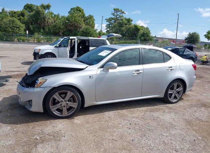 Lexus Is 250