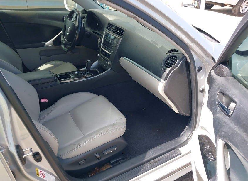 Lexus Is 250
