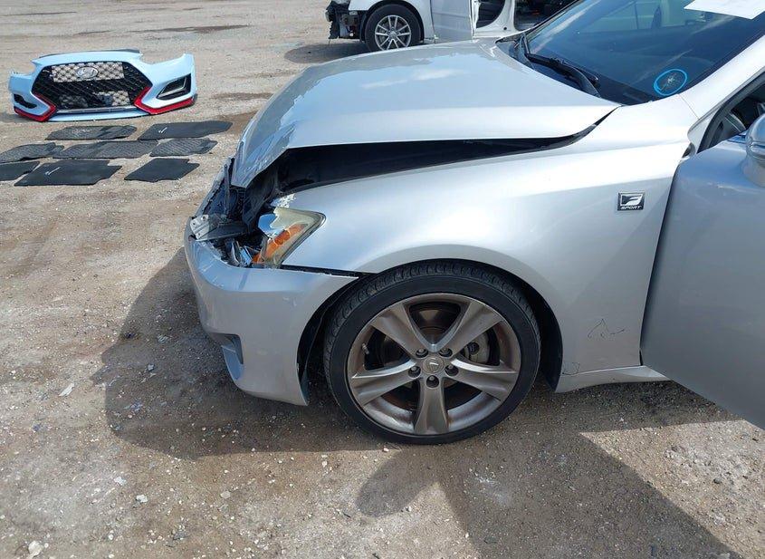 Lexus Is 250