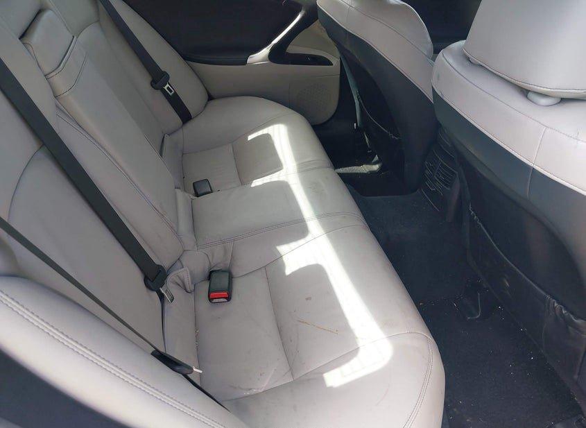 Lexus Is 250