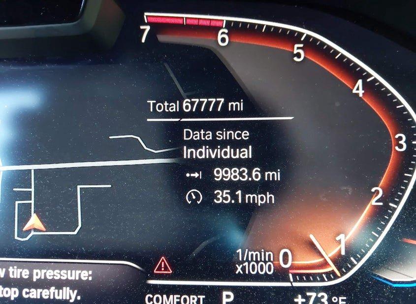 BMW 330I