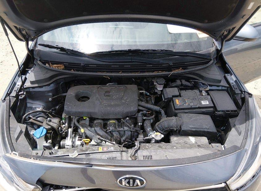 Kia Rio 5-Door