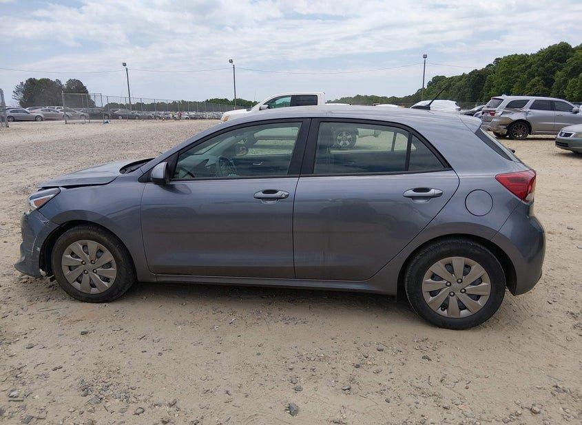Kia Rio 5-Door