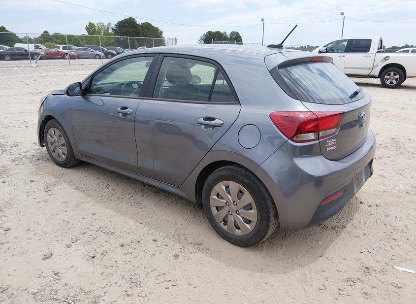 Kia Rio 5-Door