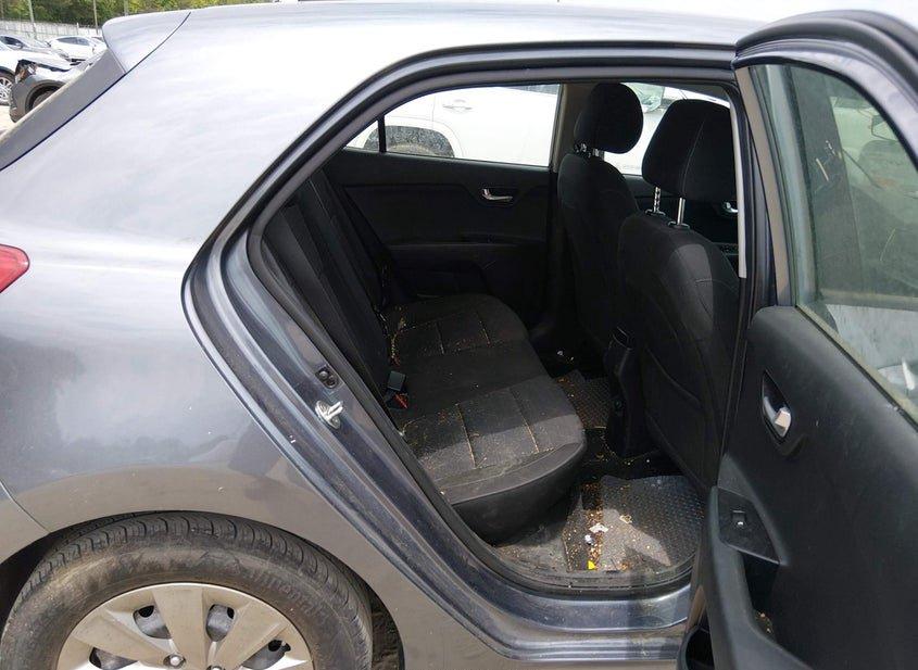 Kia Rio 5-Door