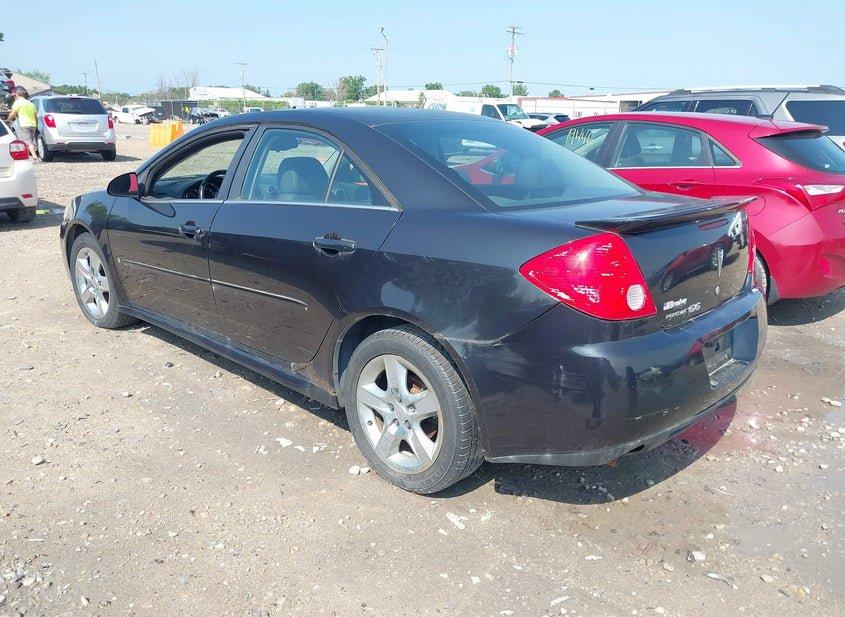 Pontiac G6 New