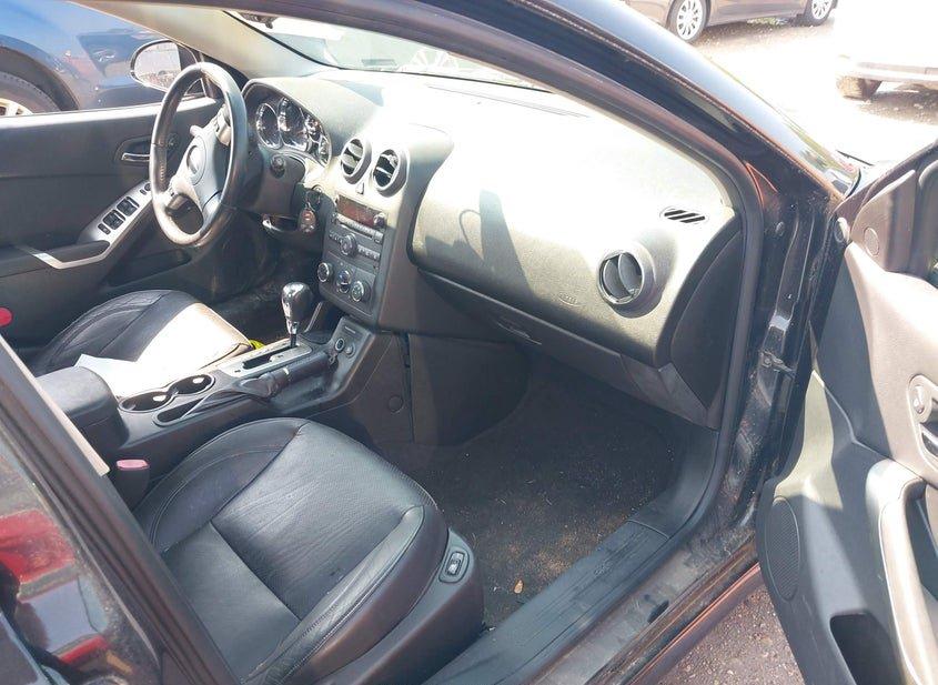 Pontiac G6 New