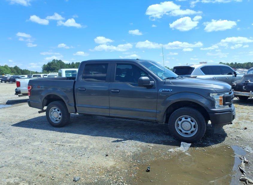 Ford F-150