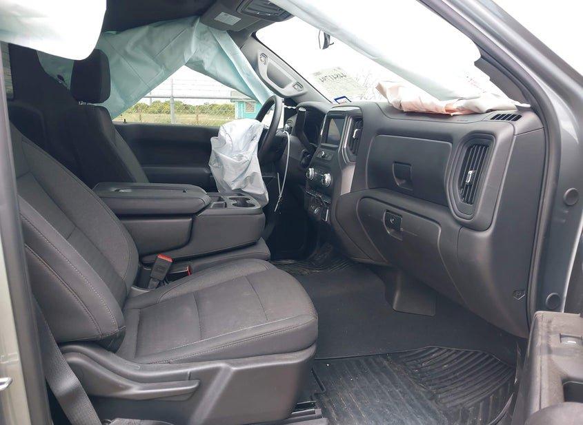 Gmc Sierra 1500